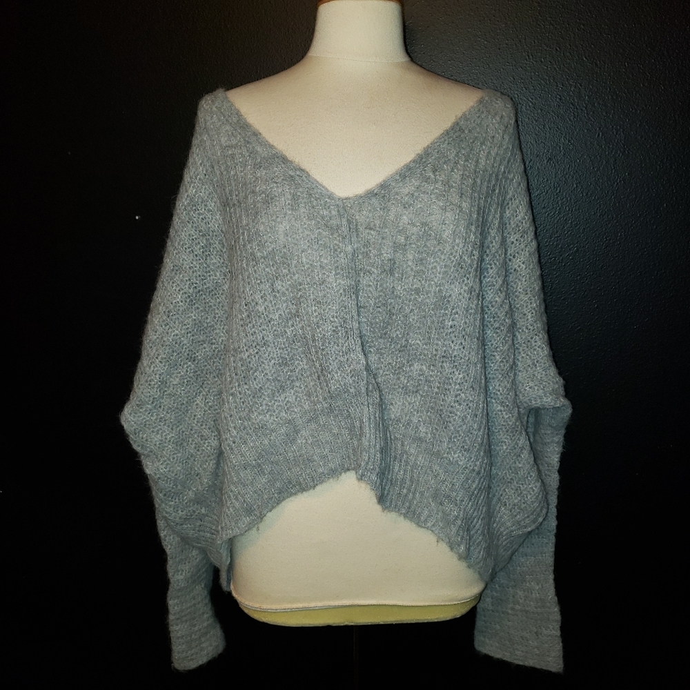 Free People Sweater
